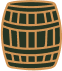 Barrel - Icon - Concordia Club